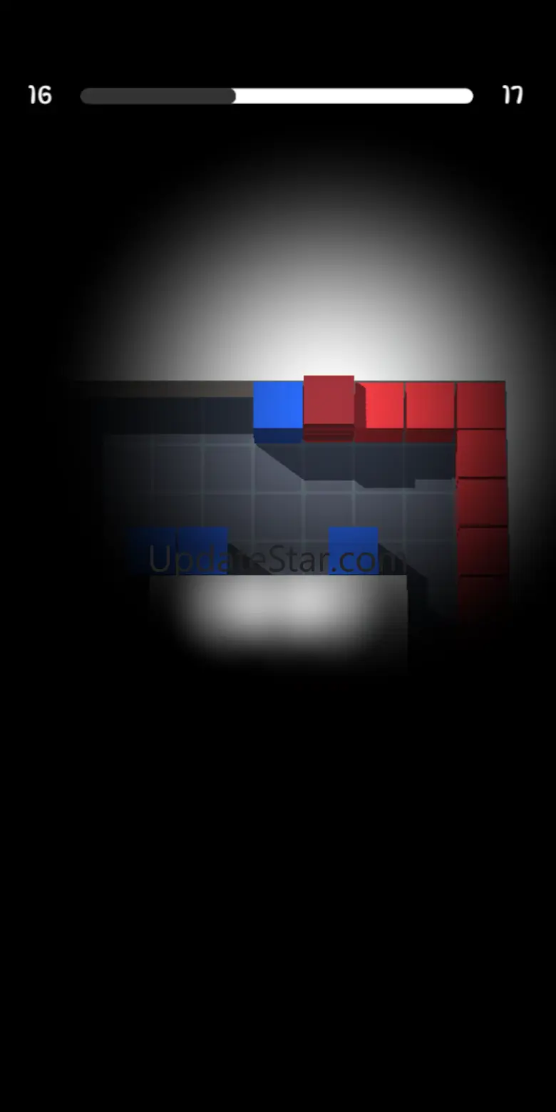Cube Fill 3D 1.0.26