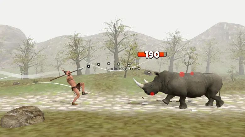 Animals Hunter 1.3