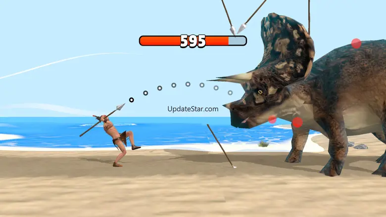 Animals Hunter 1.3