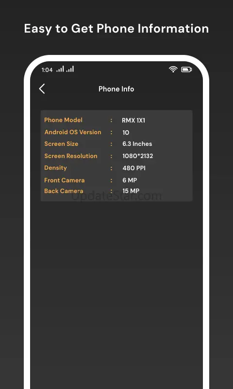 Auto Mobile Network & Signal R 1.55