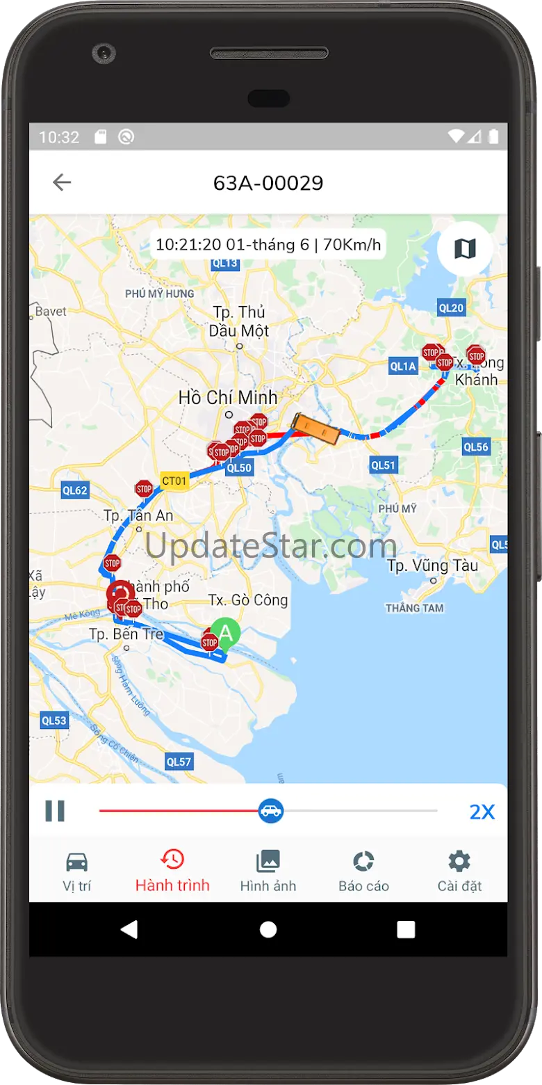 VCOMSAT - GIAM SAT HANH TRINH 2.9.8