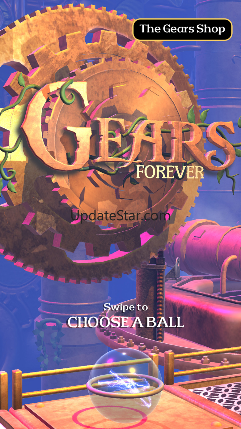 Gears Forever 1.08