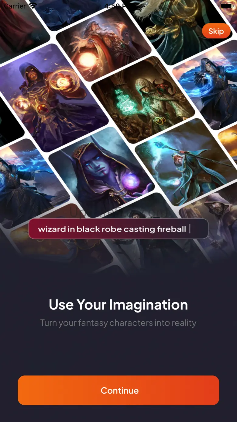 FantasyAI 1.5
