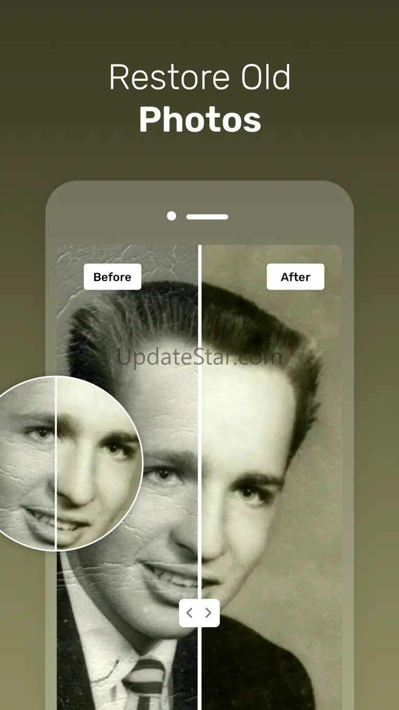AI Enhancer -AI Photo Enhancer 1.0