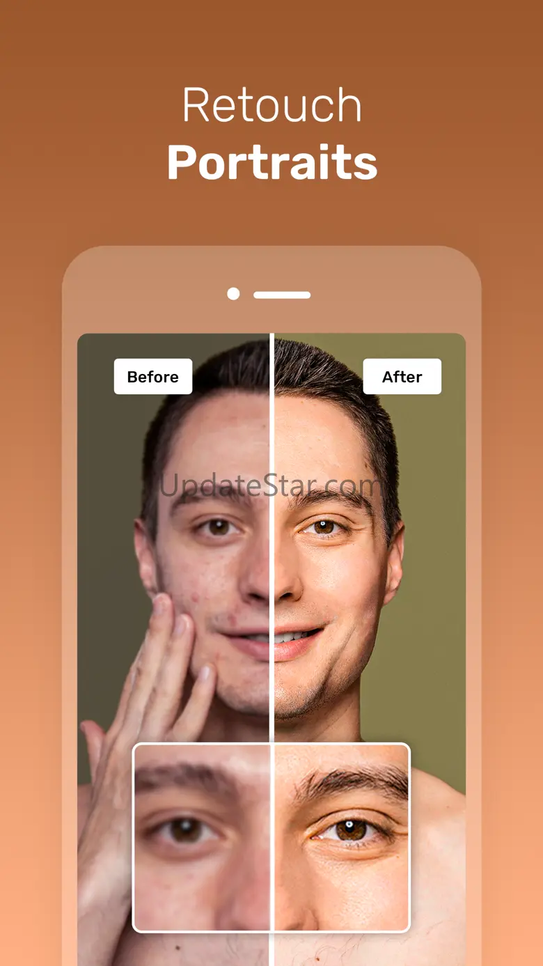 AI Enhancer -AI Photo Enhancer 1.0