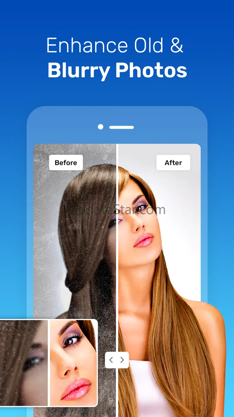 AI Enhancer -AI Photo Enhancer 1.0
