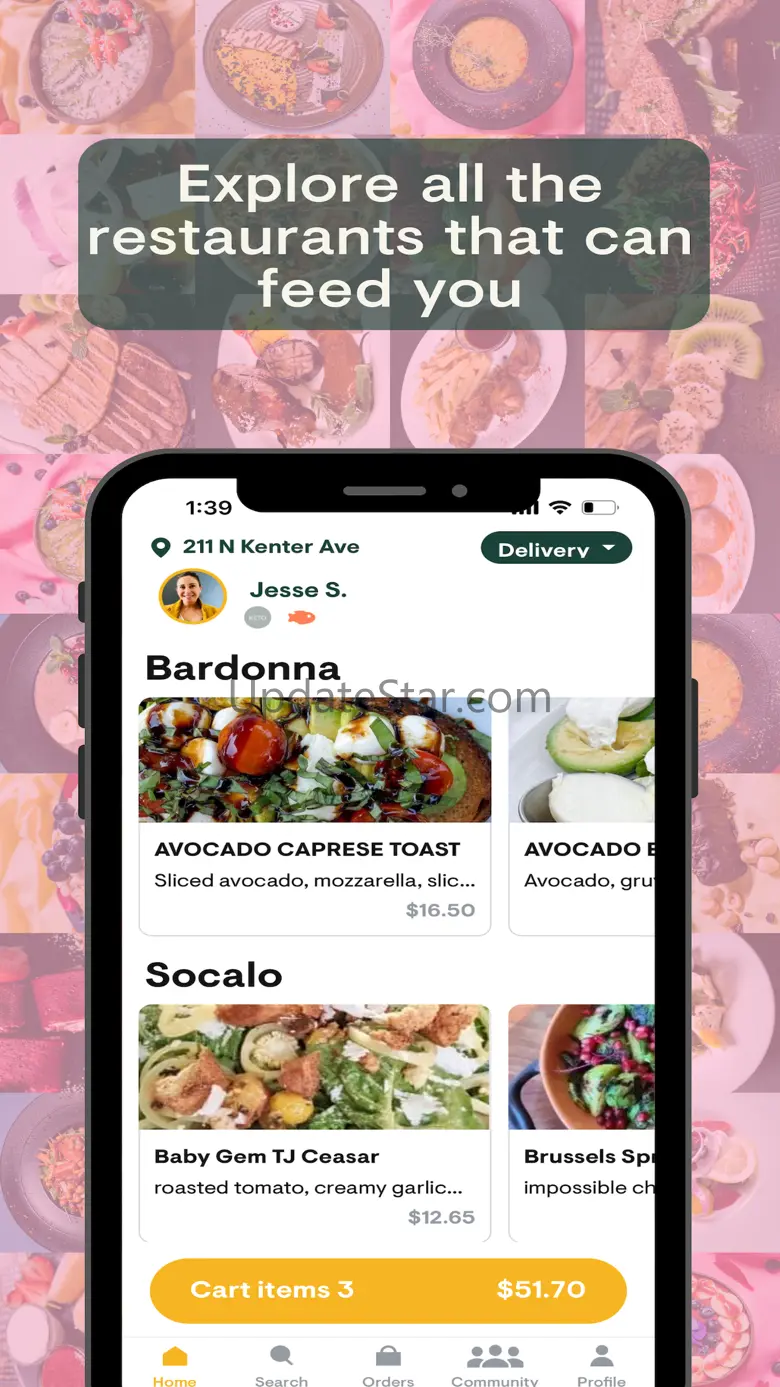 Goldi 1.0.9