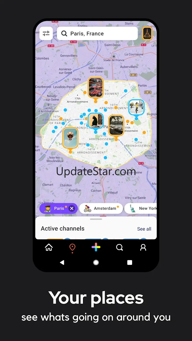 mylivn 4.0.6