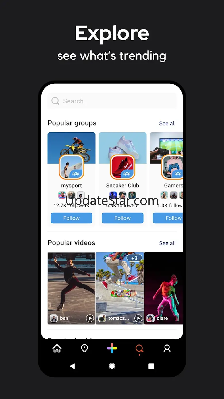 mylivn 4.0.6