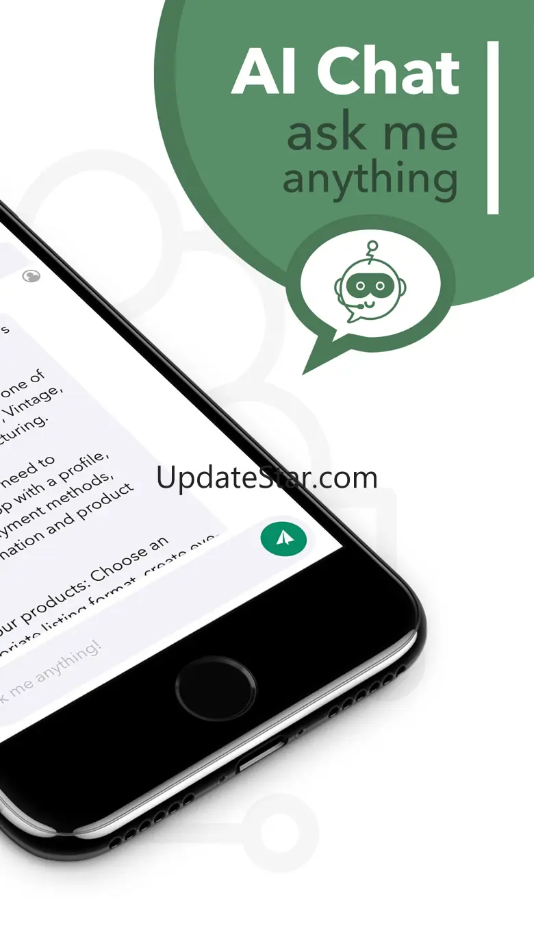GPT Chatbot - Ask Me Anything 1.4