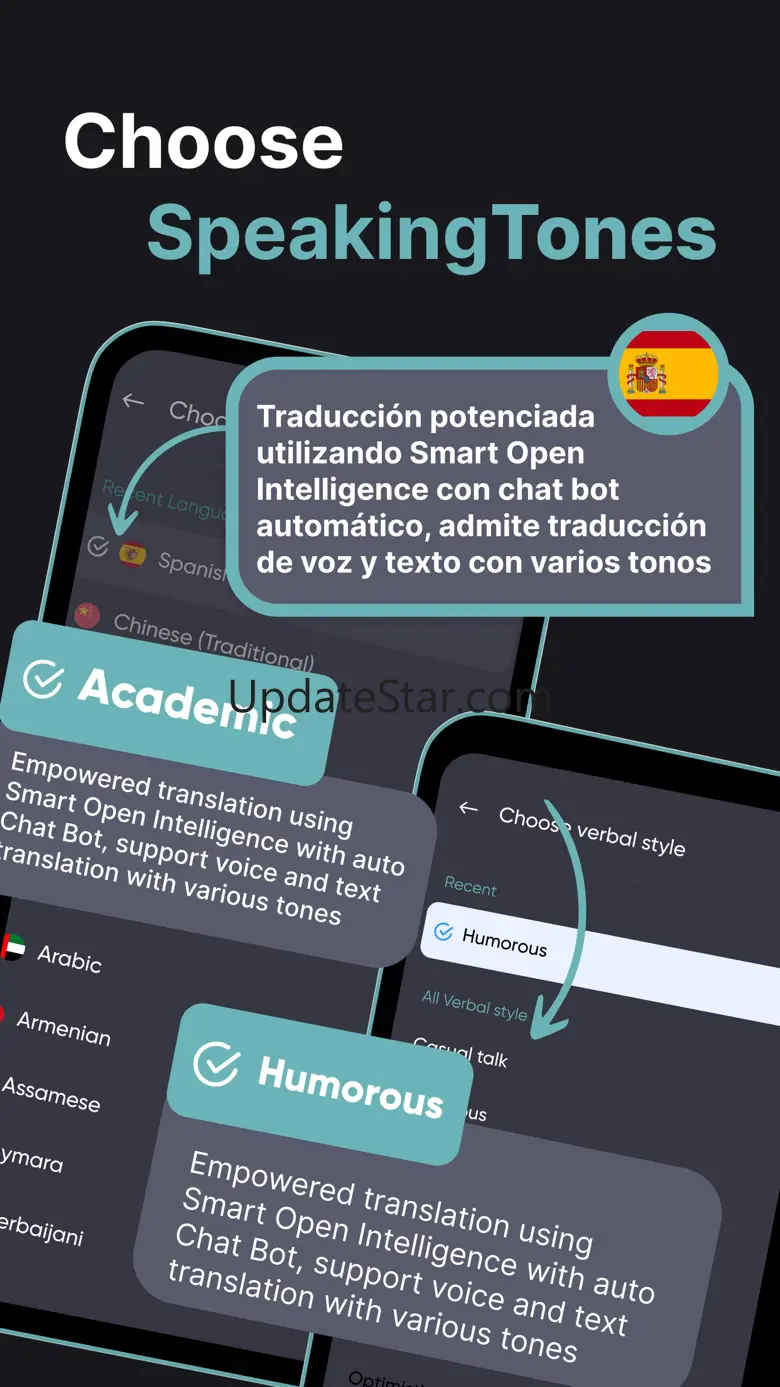 Ask GPT: Open Chat AI 4 3.9