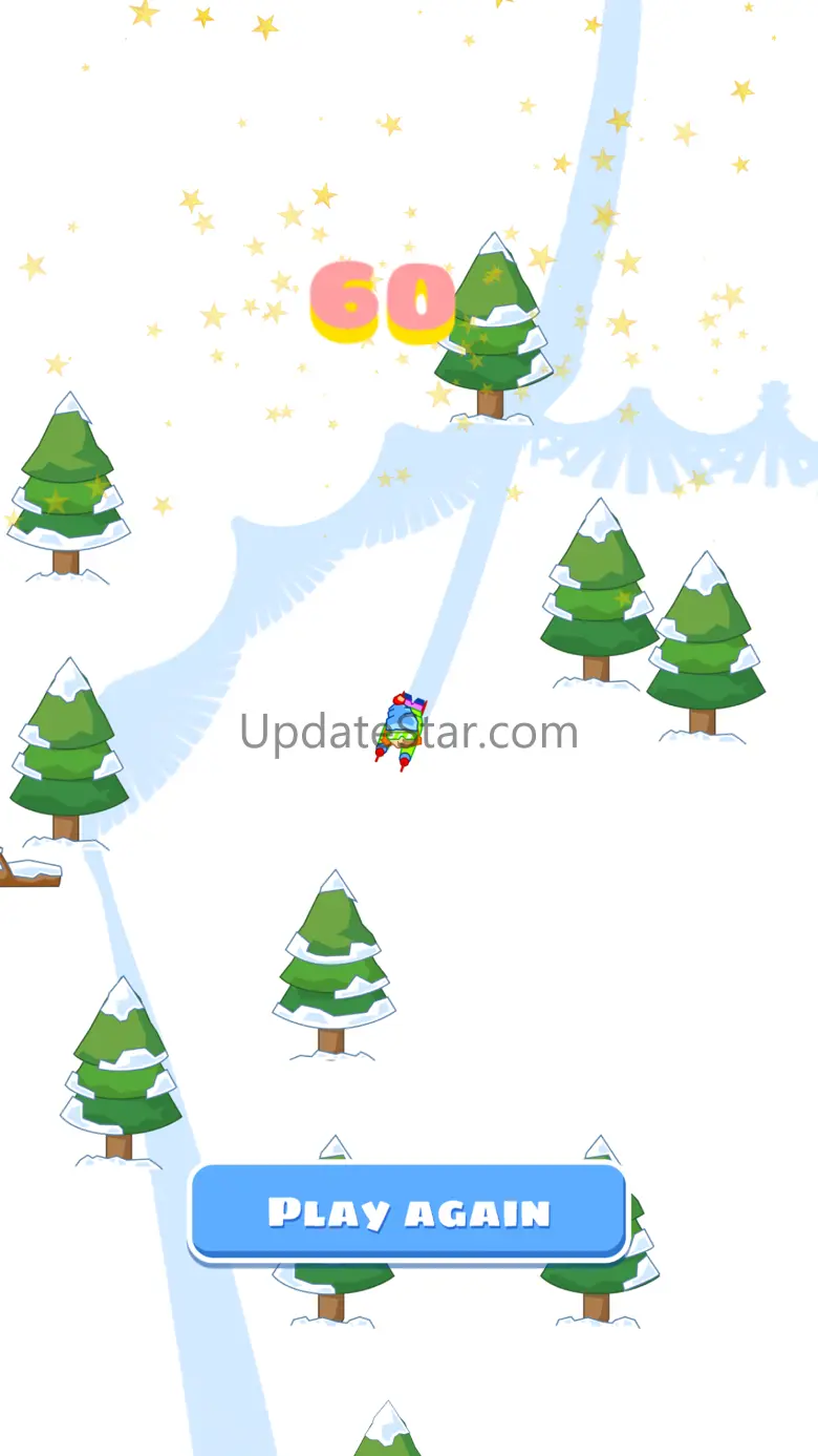 Ski Tree 1.04