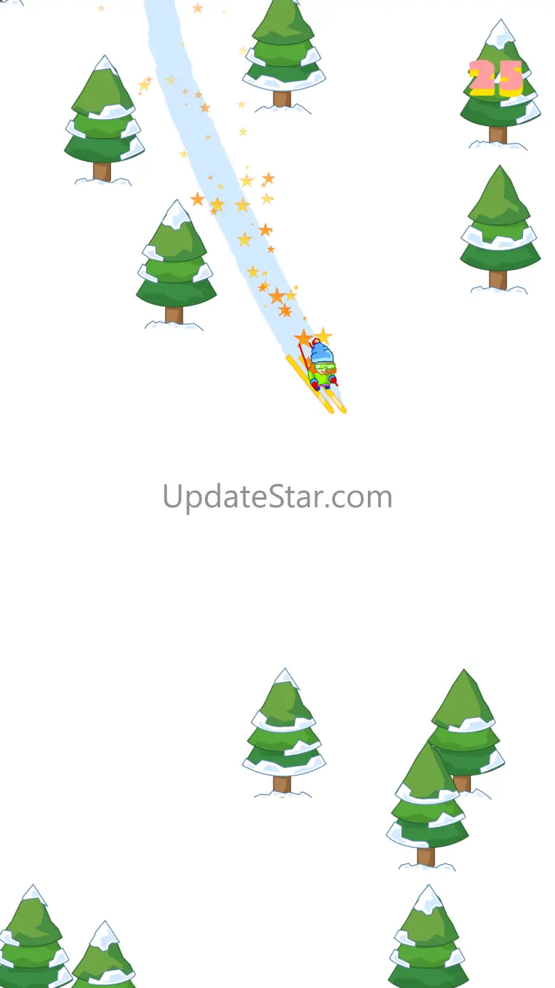 Ski Tree 1.04