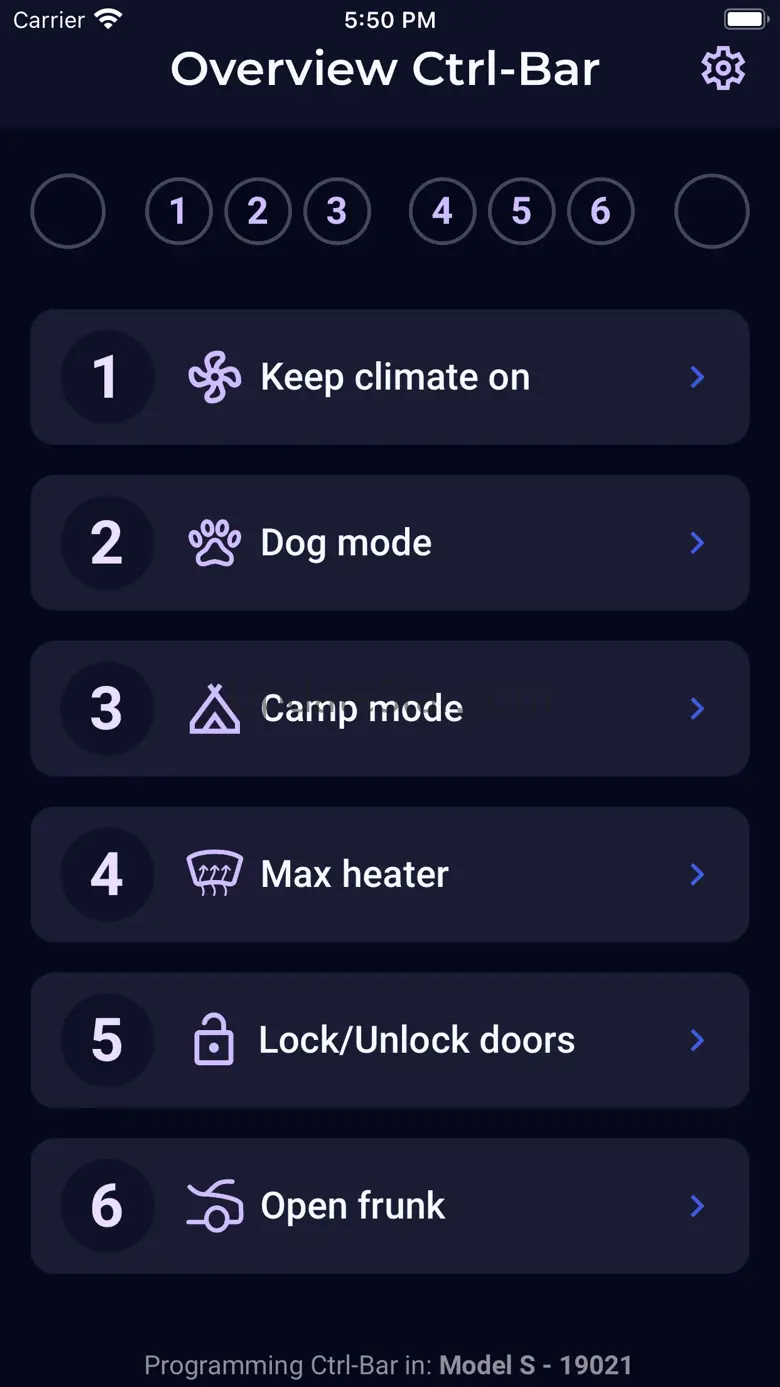 Ctrl-Bar 1.2.46