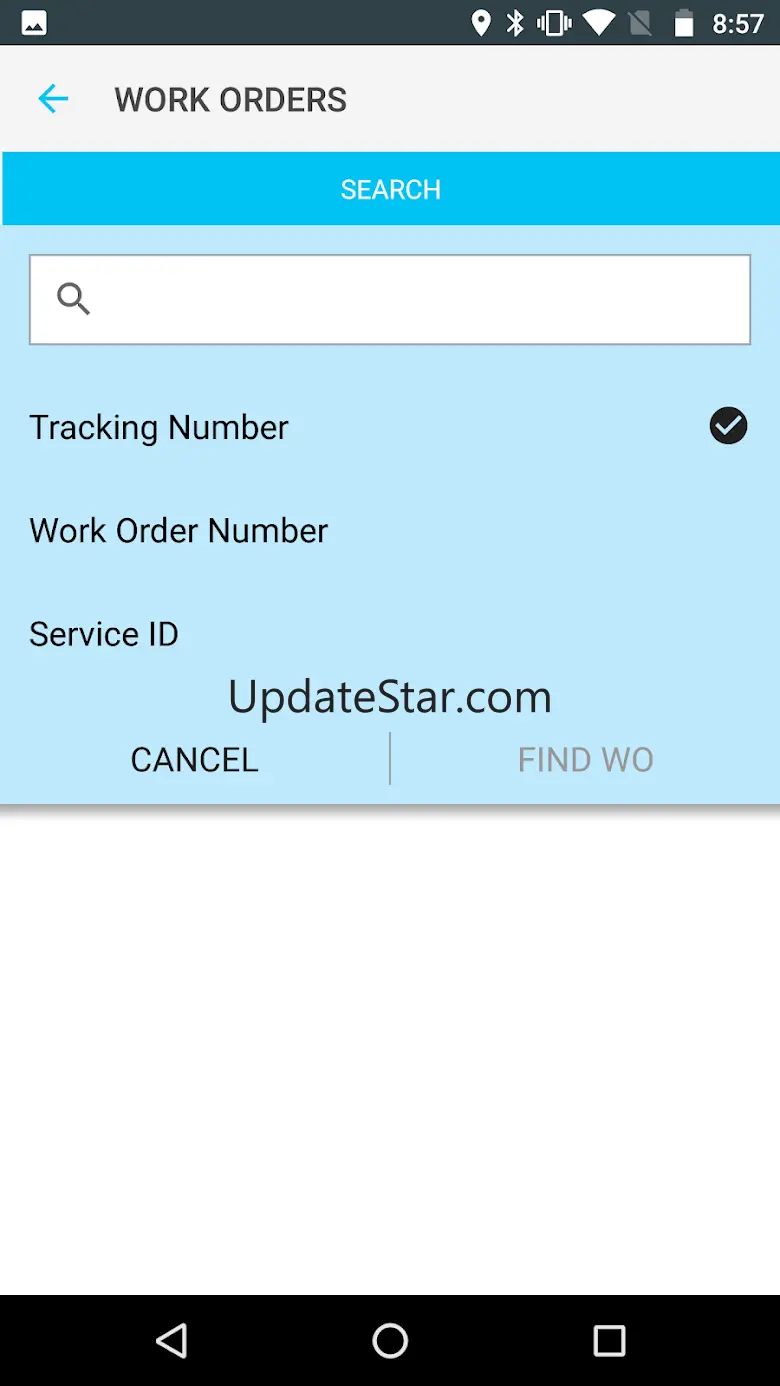 ServiceChannel Provider 2403.2