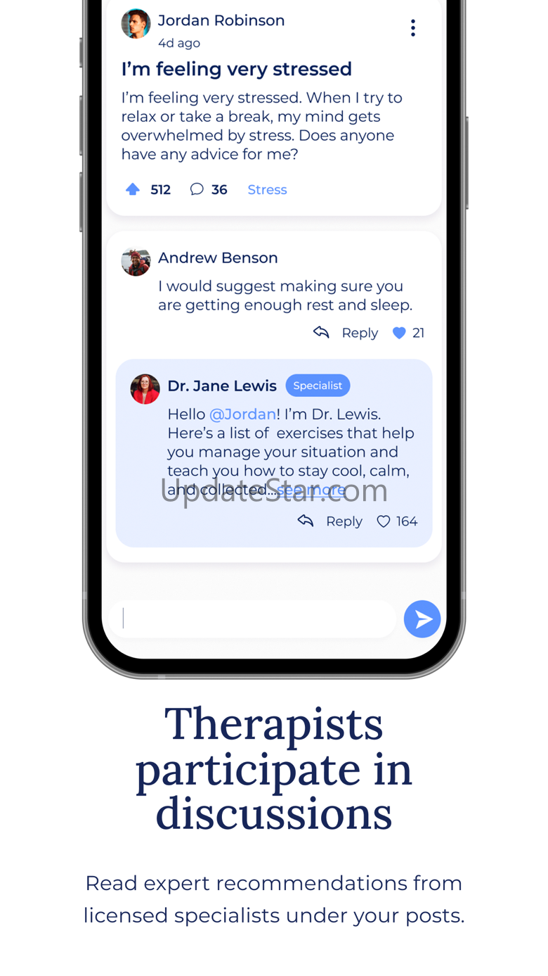 FeelYou - Mental health 1.3