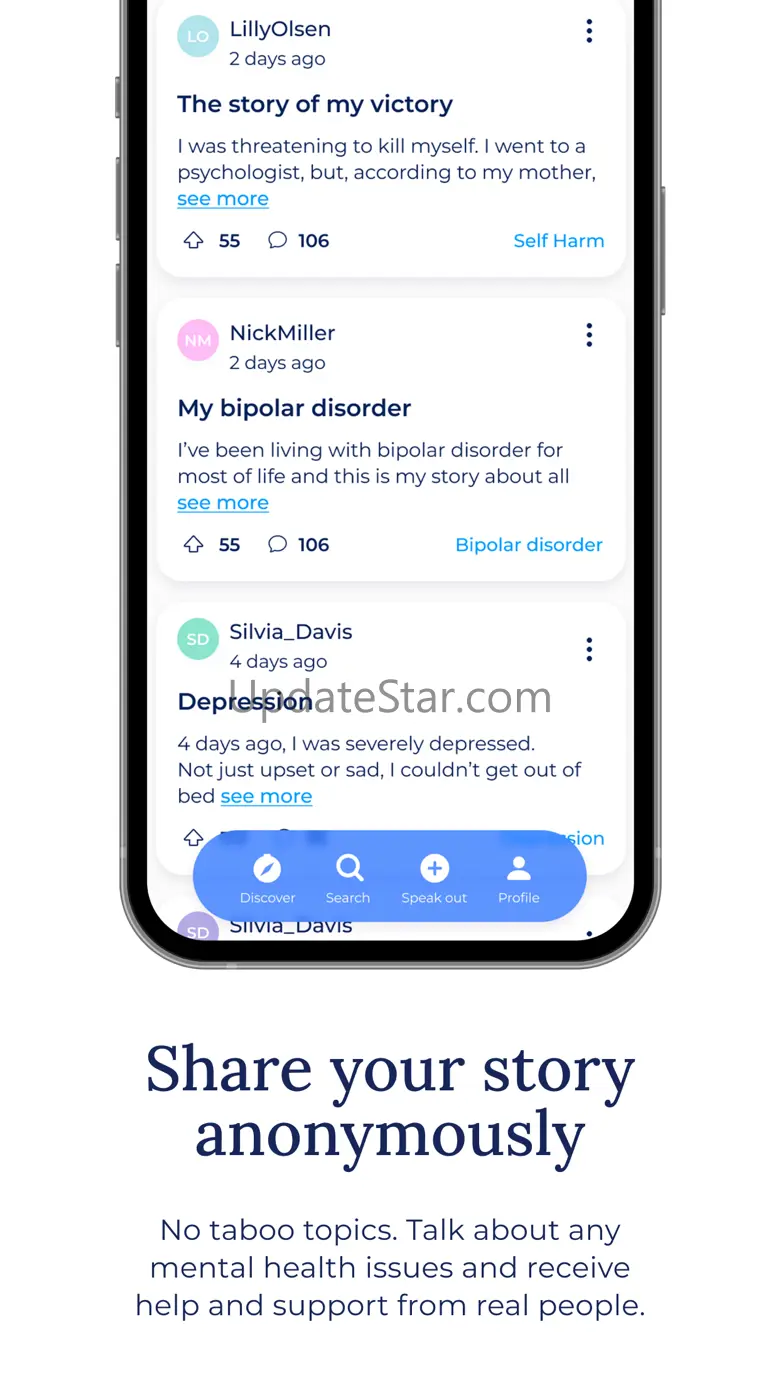 FeelYou - Mental health 1.3