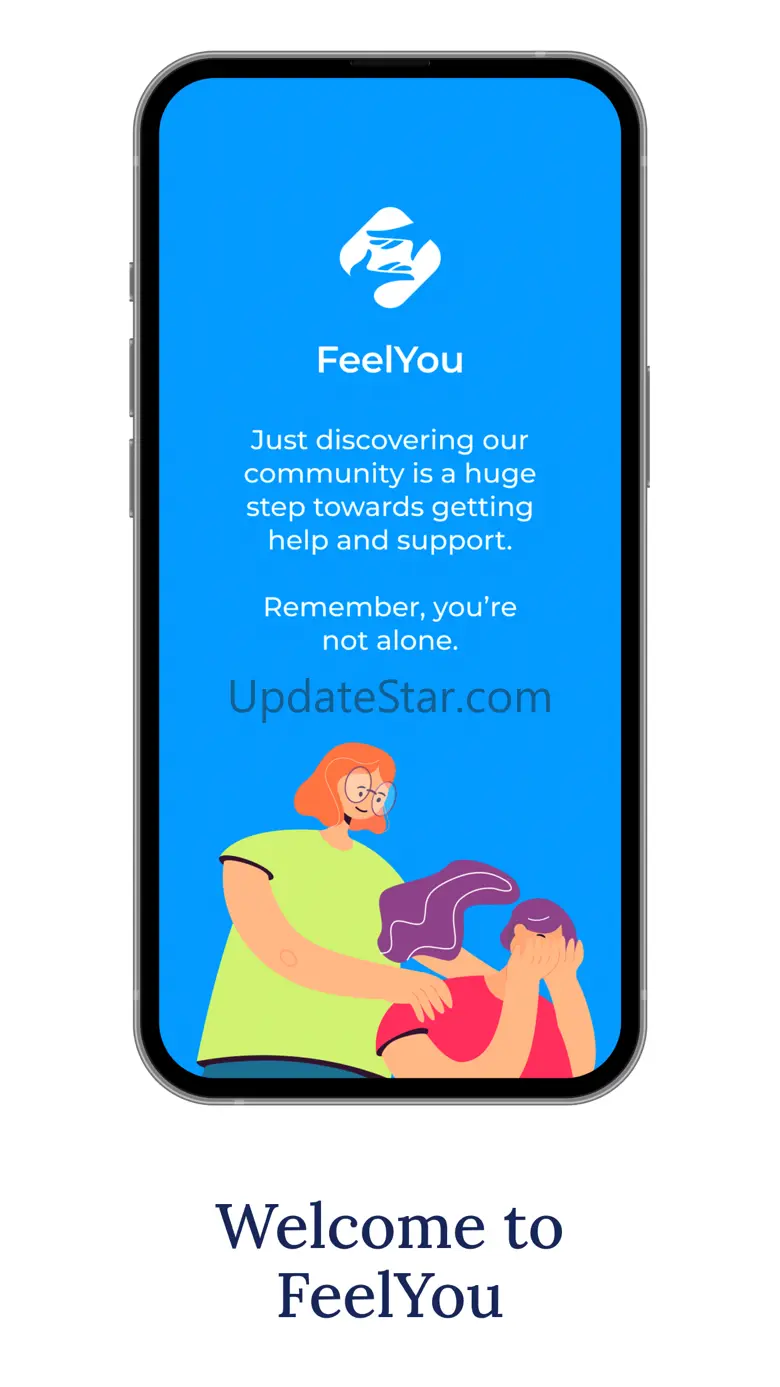 FeelYou - Mental health 1.3