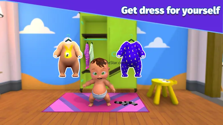 Newborn Baby Simulator 1.2