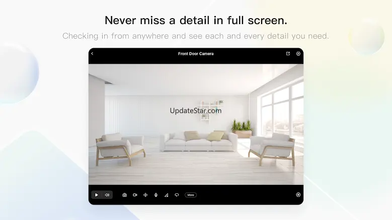 EZVIZ HD 1.8.1