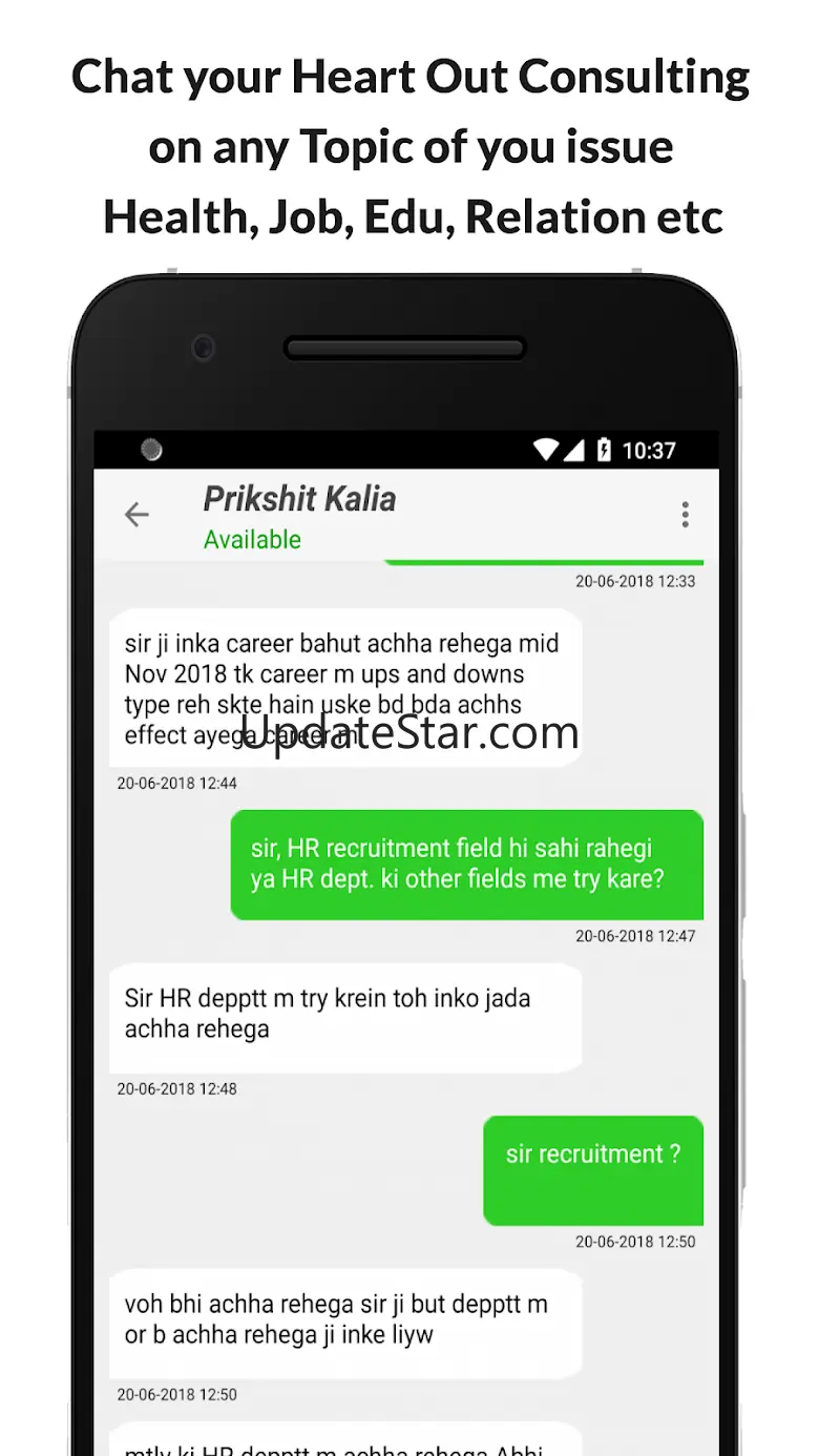 AstrosXP: Chat Query 2.4a