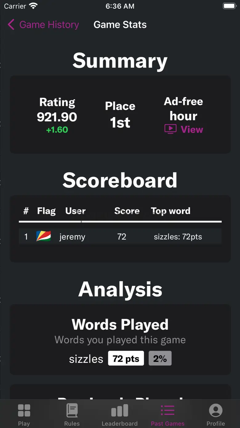 Word Whirl 3.01