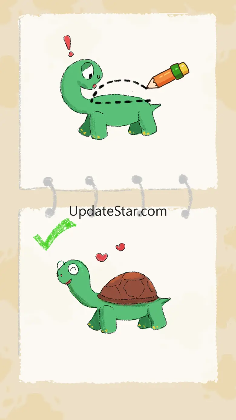 Draw Perfect: Draw One Part 1.7
