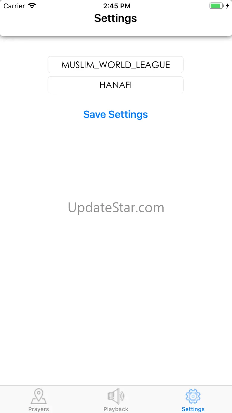 Smart Azan For Smart Speakers 1.27