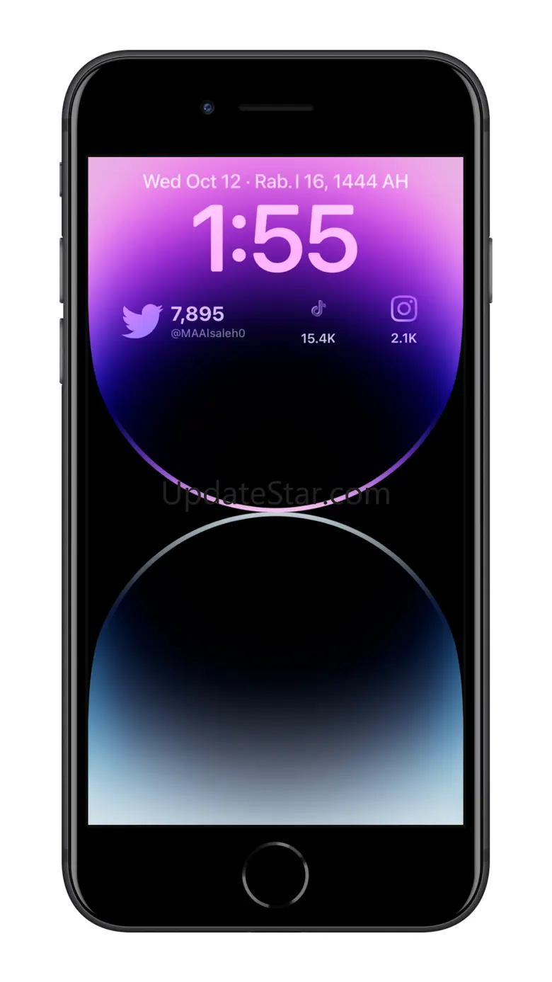 Social Media Widgets 1.0.1