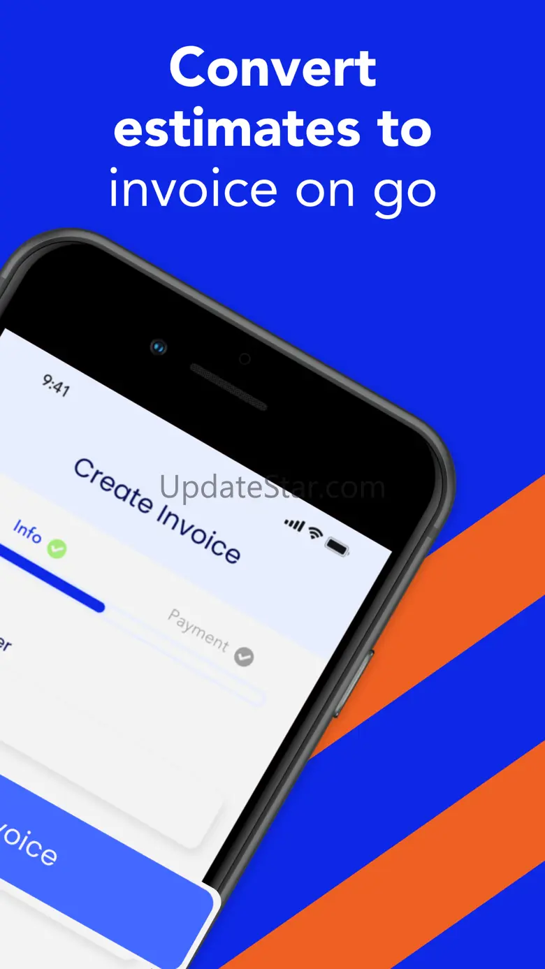 Mobile Invoice Maker - Bill&Go 1.2.1