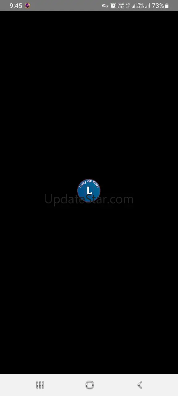 Lucky VIP Proxy Lucky - 15