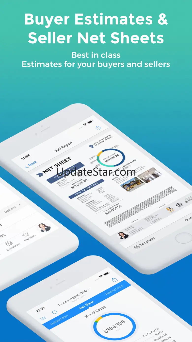 FrontierAgent ONE 1.5.0.1