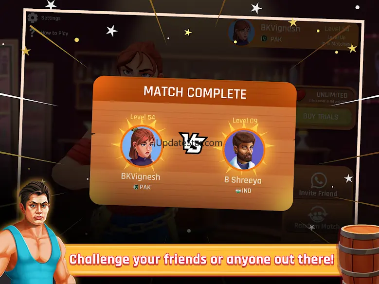 BSlap – Slapping Battles 1.0.6