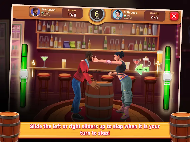 BSlap – Slapping Battles 1.0.6