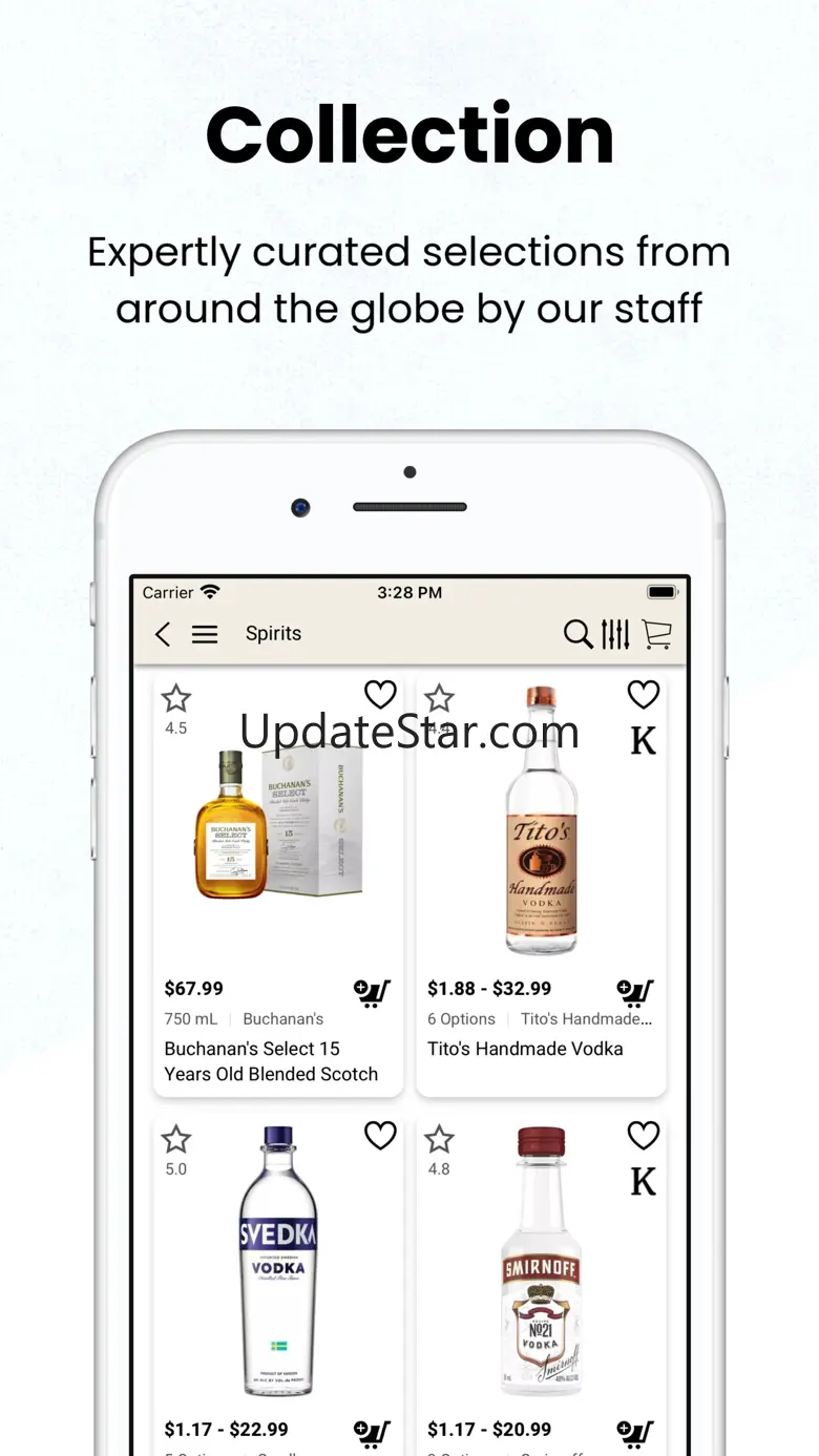 US Wine Group 0.0.20240401
