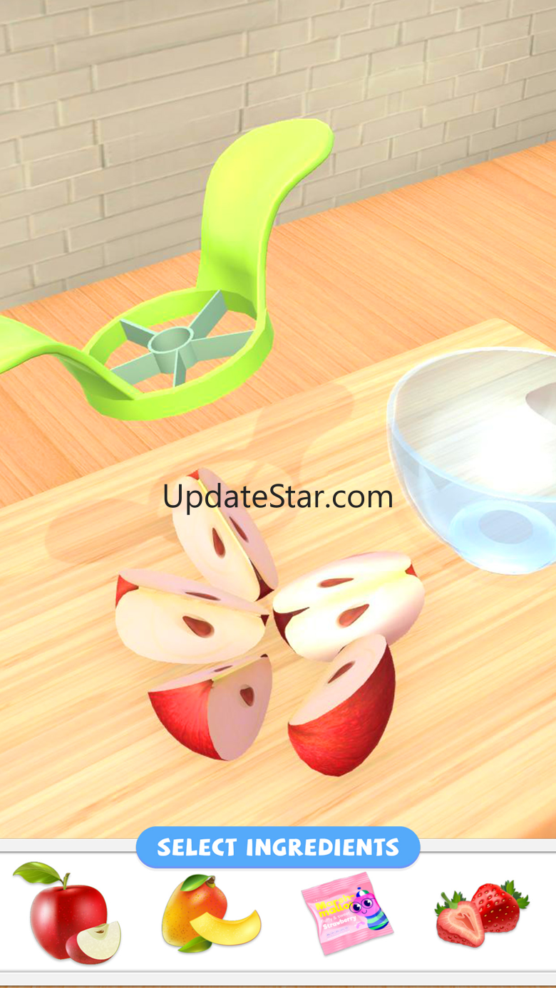 My Cafe: DIY Smoothie Games 3.1.0