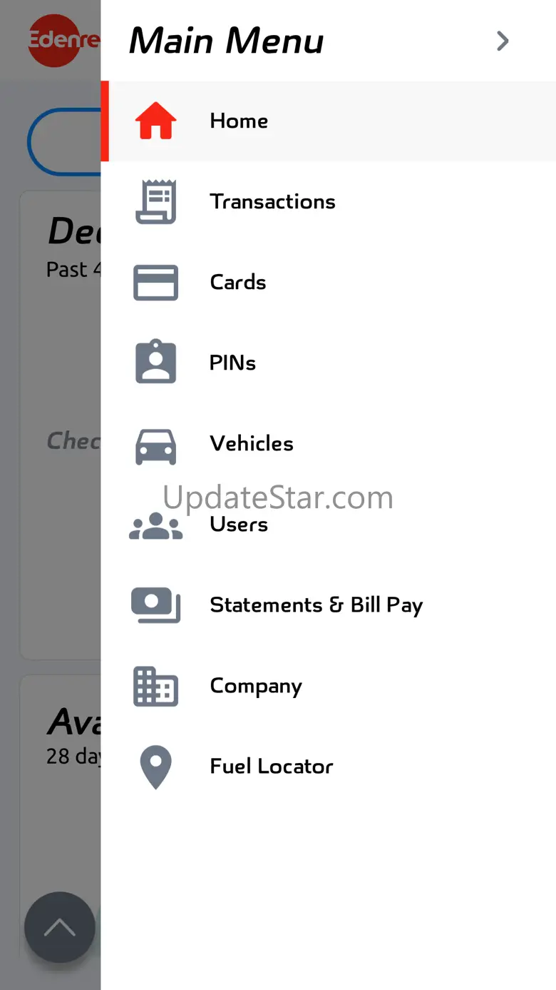 Edenred Essentials 1.3