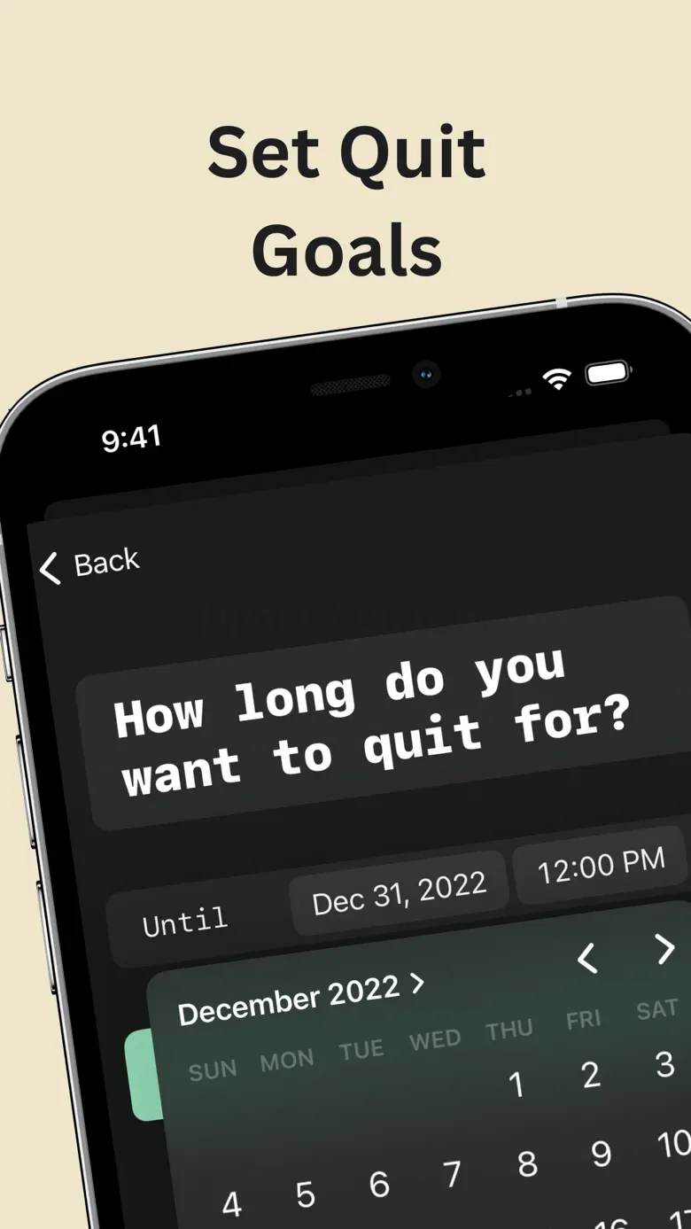 Quit Habit & Sober Tracker 1.01
