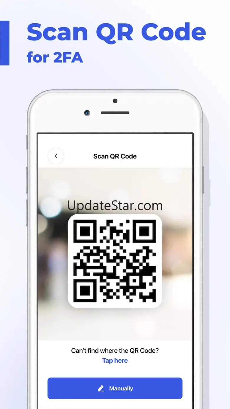 2FA Verify: Authenticator App 1.1.3
