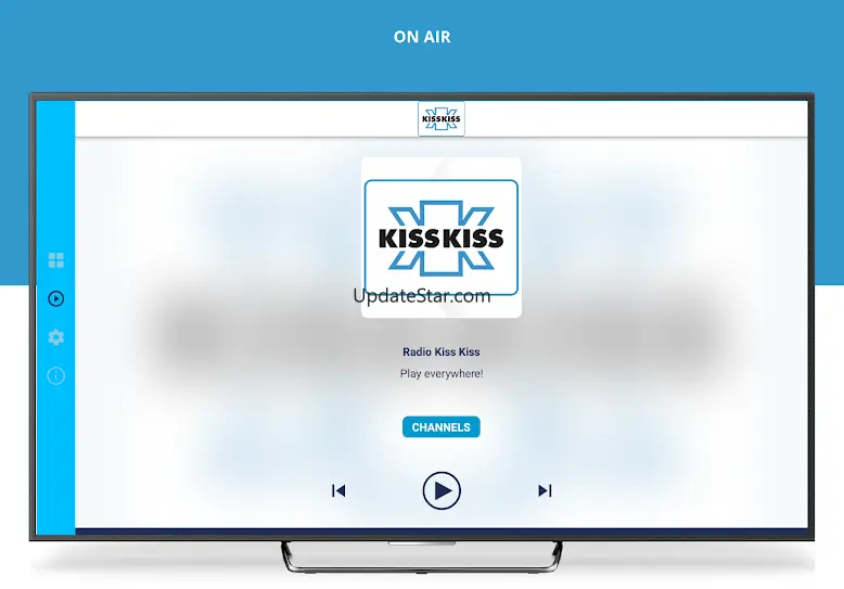 Radio Kiss Kiss 3.5.1:34:AT:624:220
