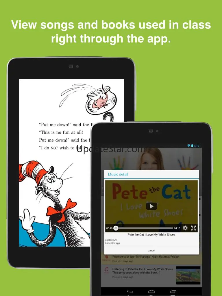 Learning Genie for Parents 4.9.10