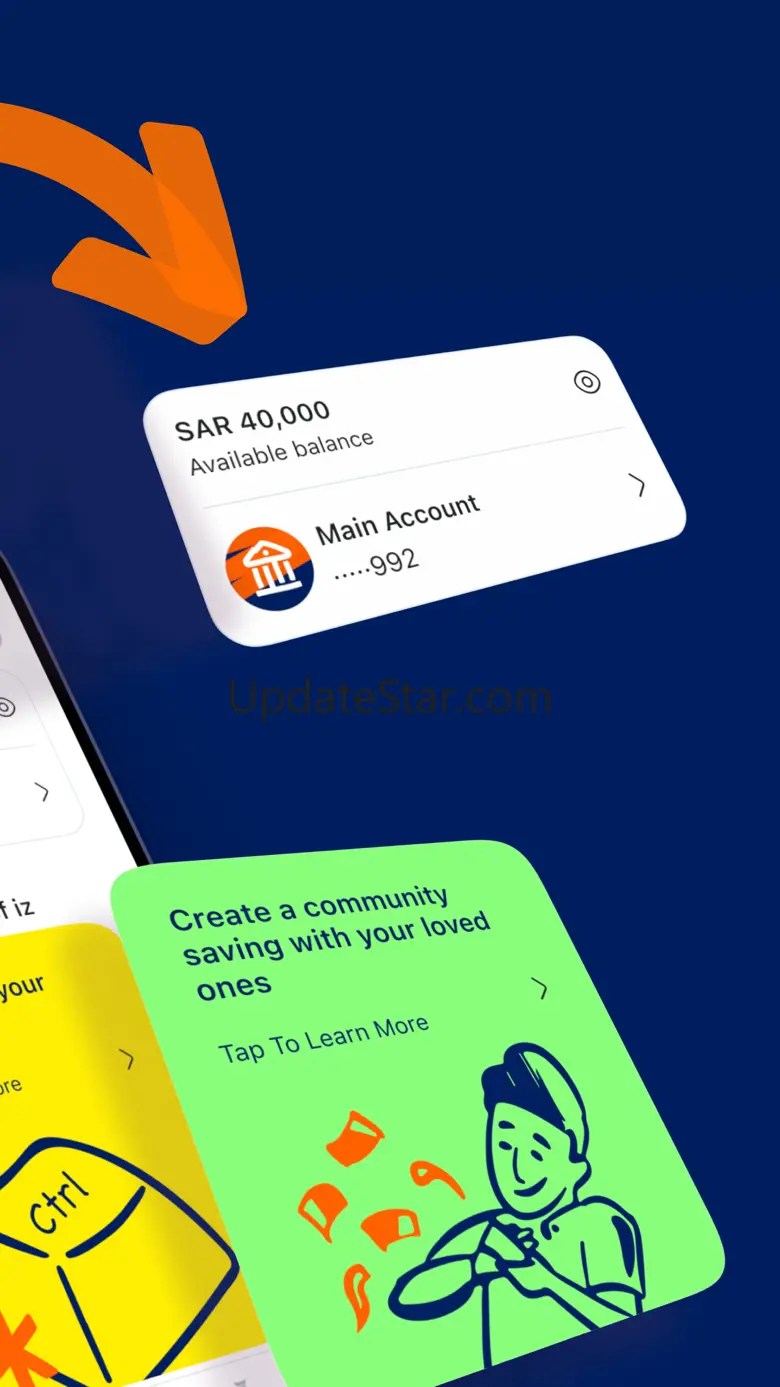 iz - Banking Experience 1.7.1