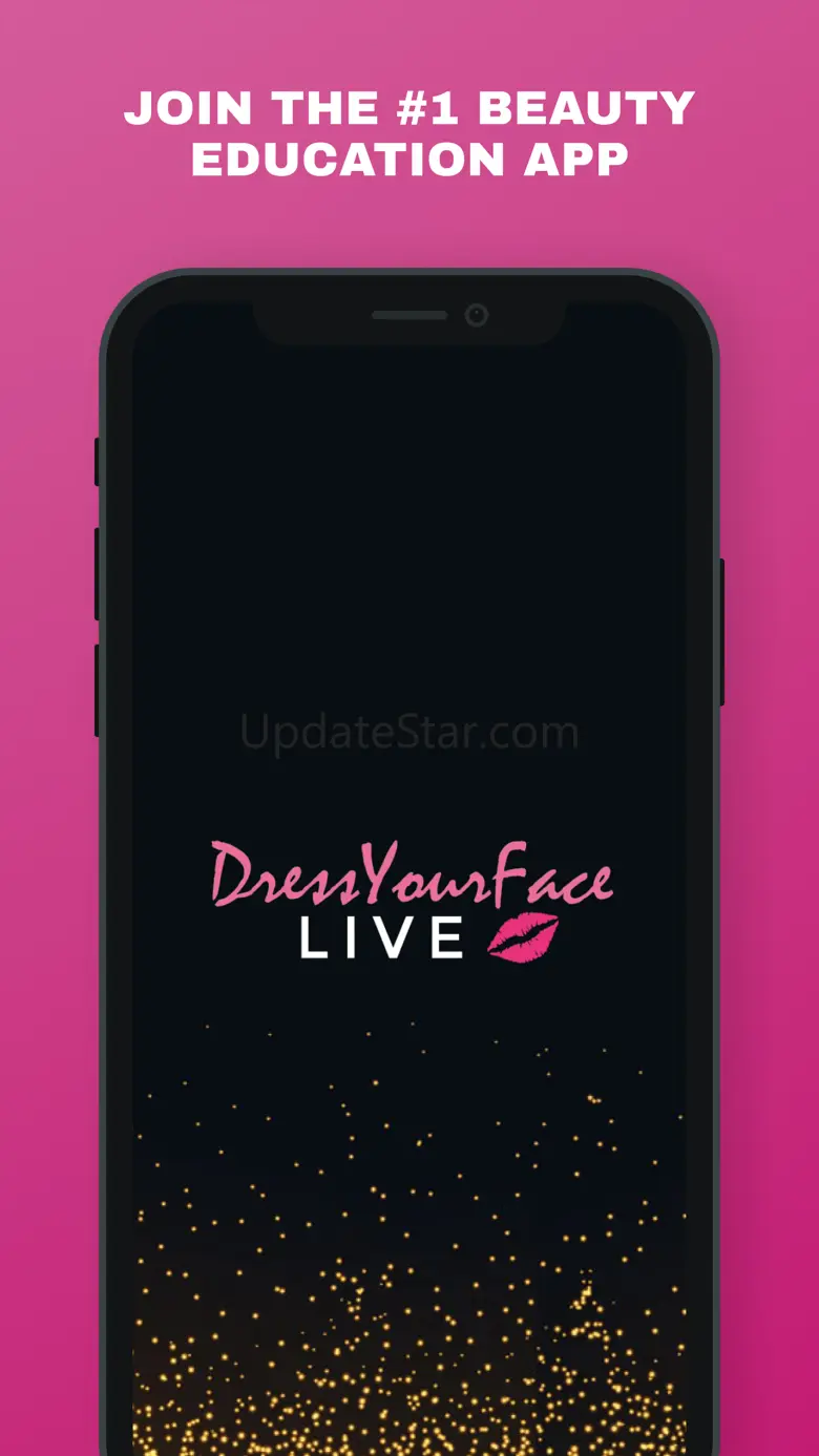 DressYourFace LIVE 1.8