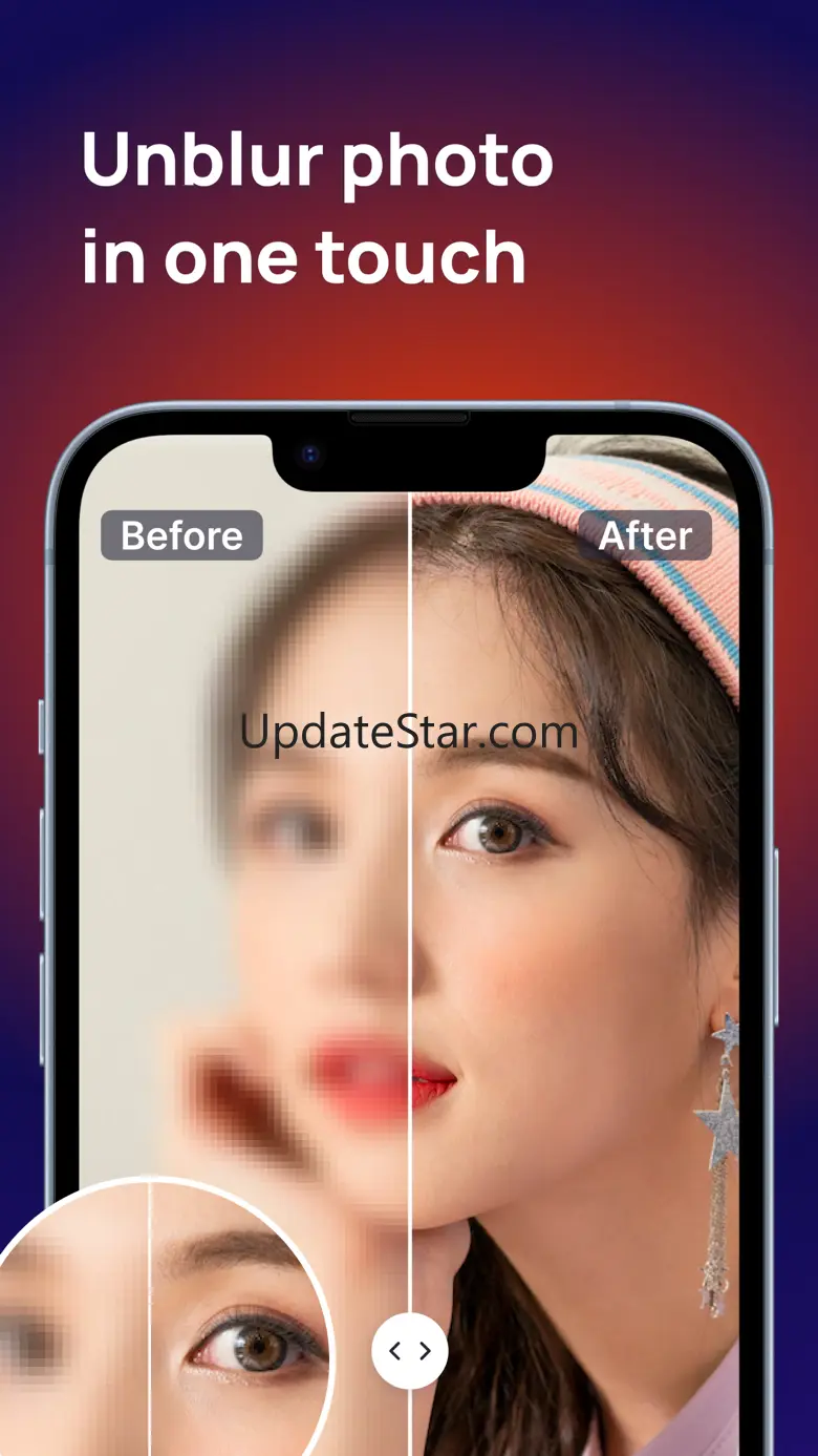 SnapEnhance - AI Photo Enhance 1.2.2