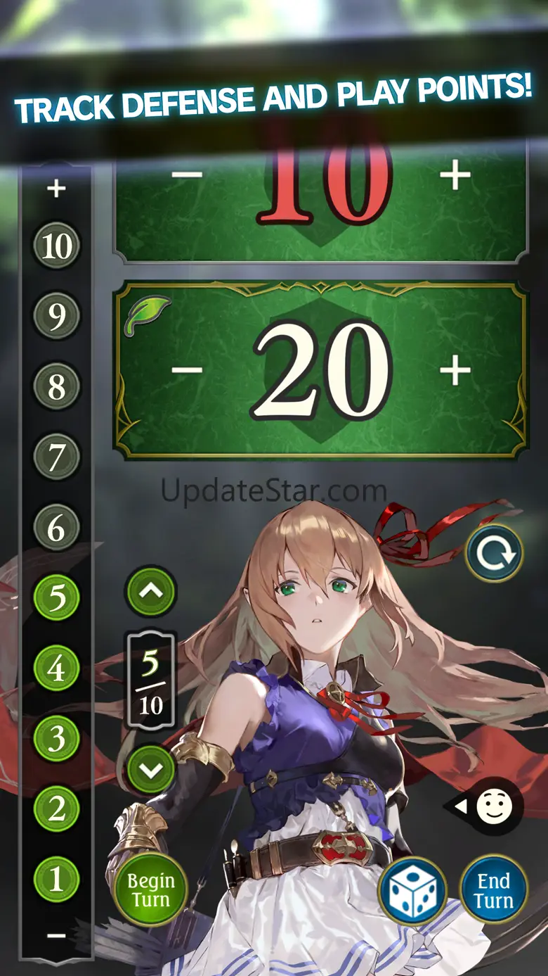 Shadowverse: Evolve Sidekick 1.2.0