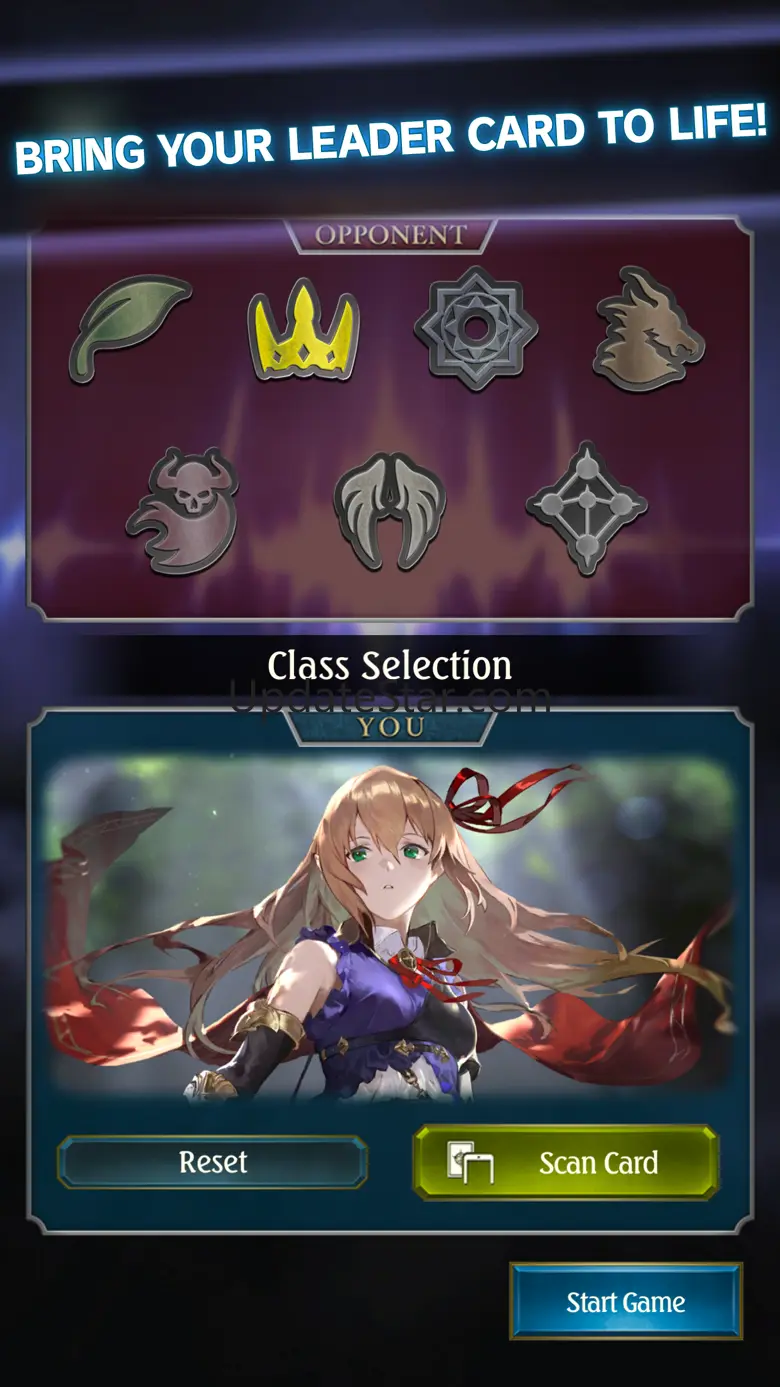 Shadowverse: Evolve Sidekick 1.2.0