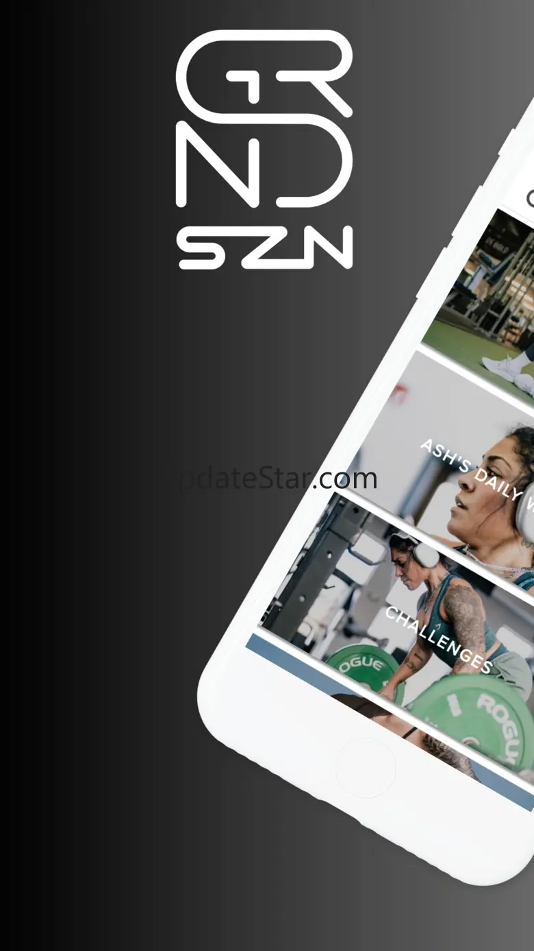 Grnd Szn Fitness App 5.9.7.1