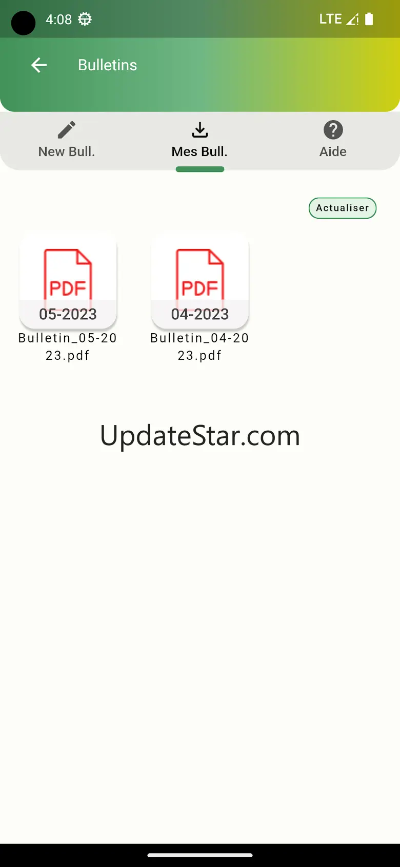 nGomna 9.1.3