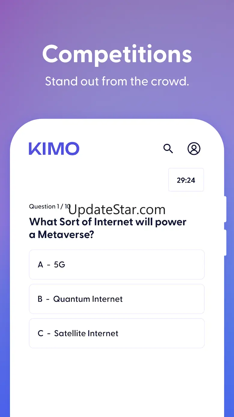 KIMO - Learn to Earn 2.2.71
