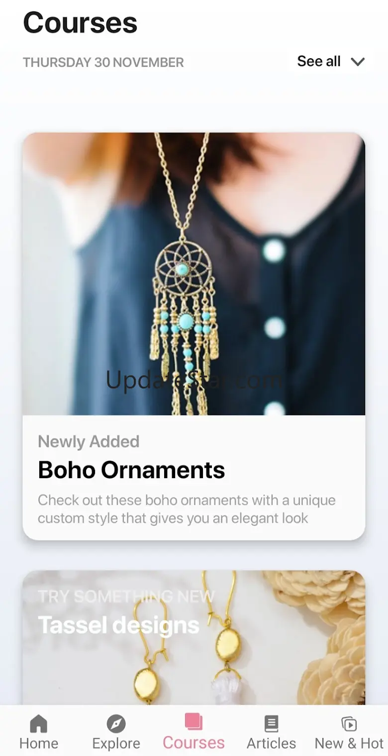 DIY Jewelry Making App 3.0.350